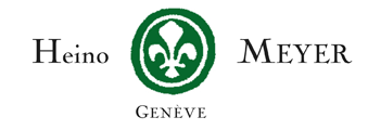 Heino MEYER GENÈVE